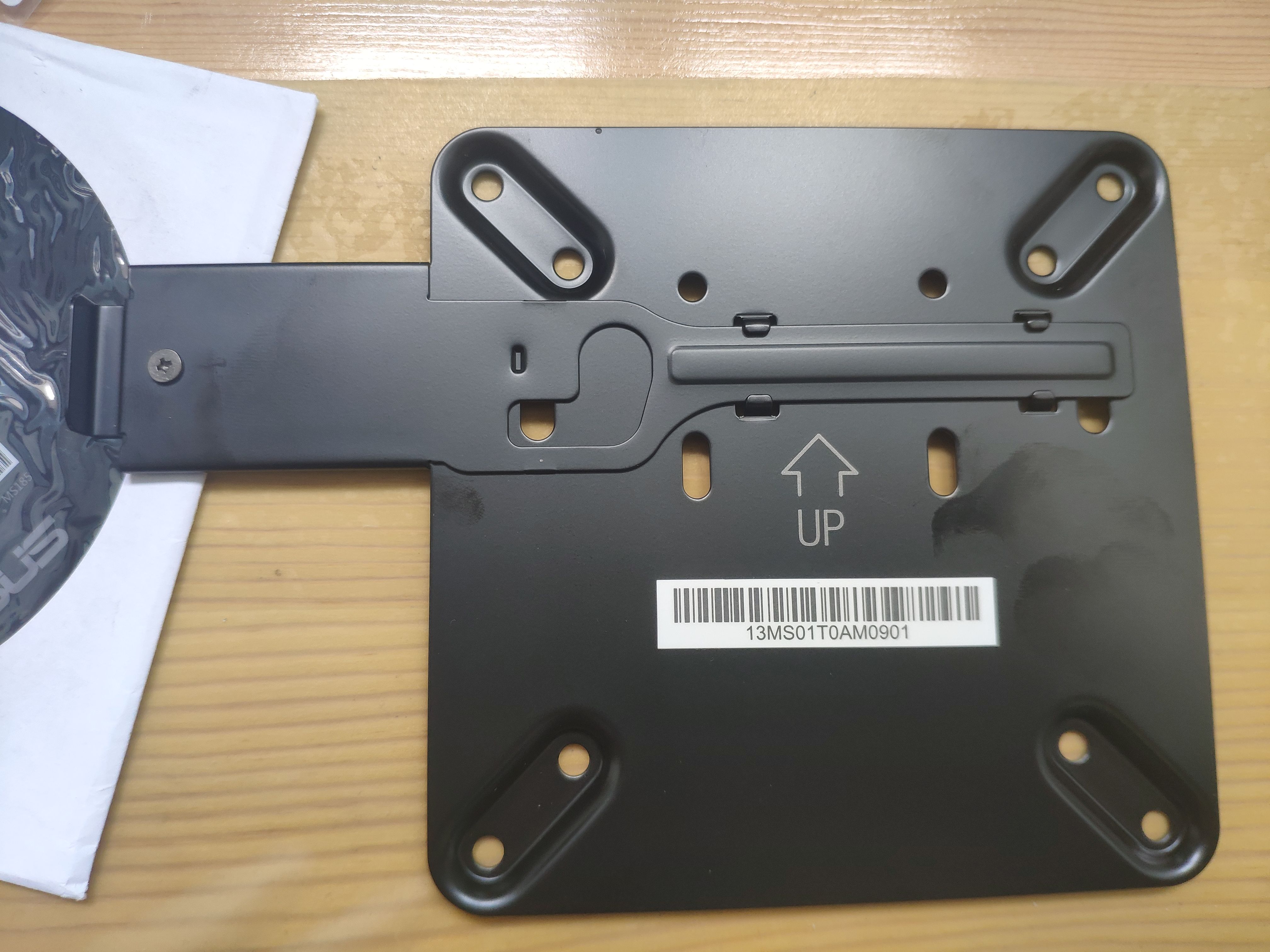 数据库|华硕PN41拆机记——还有意外发现