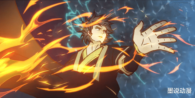 凡人修仙传|五部打斗戏超燃的国漫推荐,《凡人修仙传》堪称第一