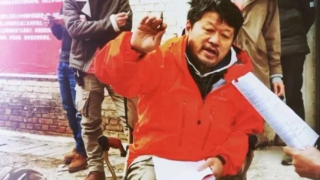 |《父母爱情》：孔笙导演客串，王永泉导演演配角，李雪导演也客串