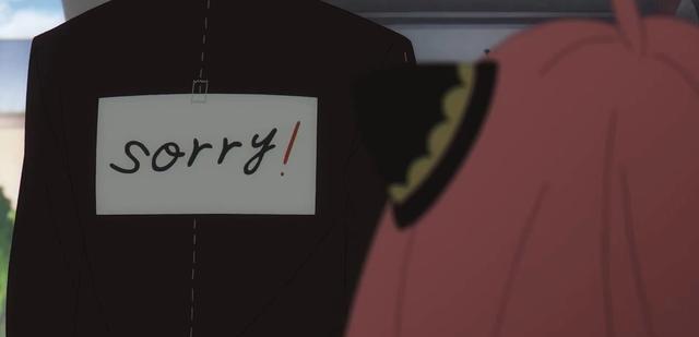 阿尼亚|《间谍过家家》第七集：黄昏潜入学校神助攻，阿尼亚俘获次子芳心