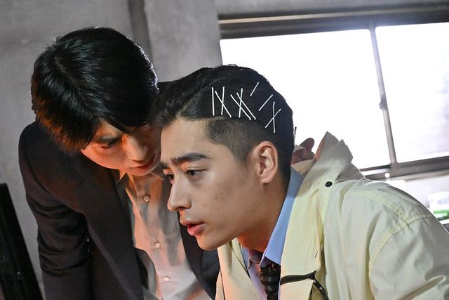 acgn漫评|假面骑士Revice：狩崎成为最终Boss，是蓄谋已久还是被恶魔所控？