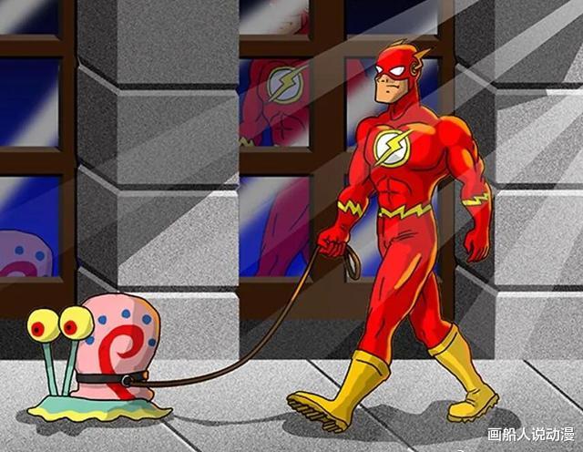 漫画|漫威搞笑漫画丨蜘蛛侠射不出蛛丝,原来另有原因