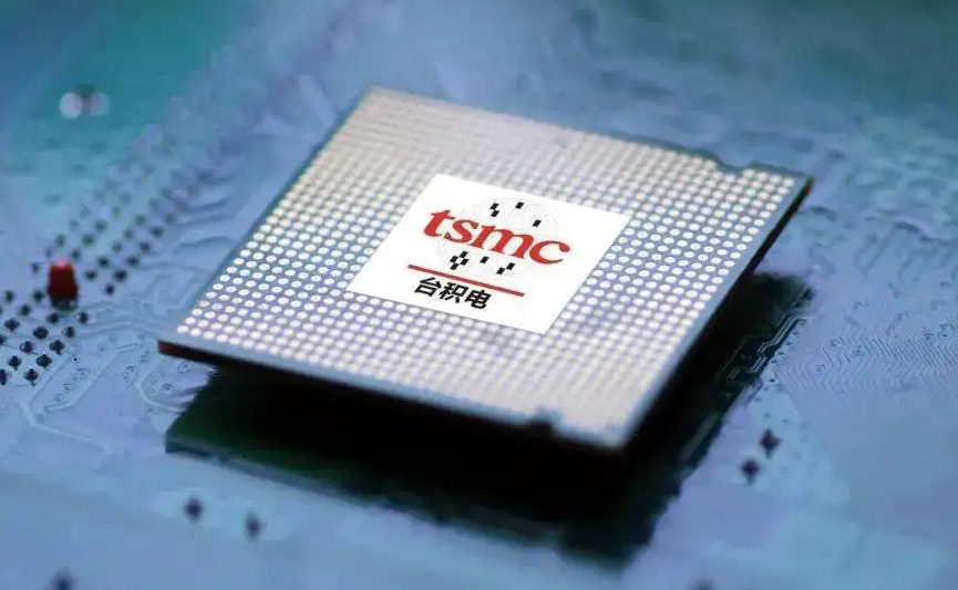 |三星3nm正式出货，首家客户为国产厂商，台积电还有机会吗？