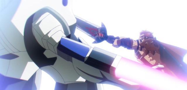 雷欧|勇者辞职不干了：龙将军重拾信心，雷欧说教太具感染力