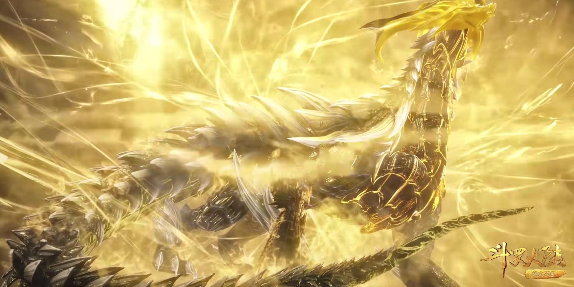 死神|斗罗大陆：三位身负特殊血脉的魂兽，其中一位，竟然去了别的世界