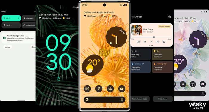 安卓|Android五年失去8%全球市场份额,升级和生态谁更重要?