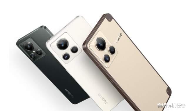 coloros13|中端机开始认真,一台新机的开售,为了销量火爆,形成逆风翻盘