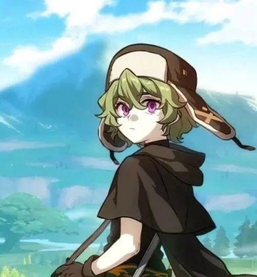 漫画|为什么柯莱是须弥引路人，也许我们错过了“原神PROJECT”