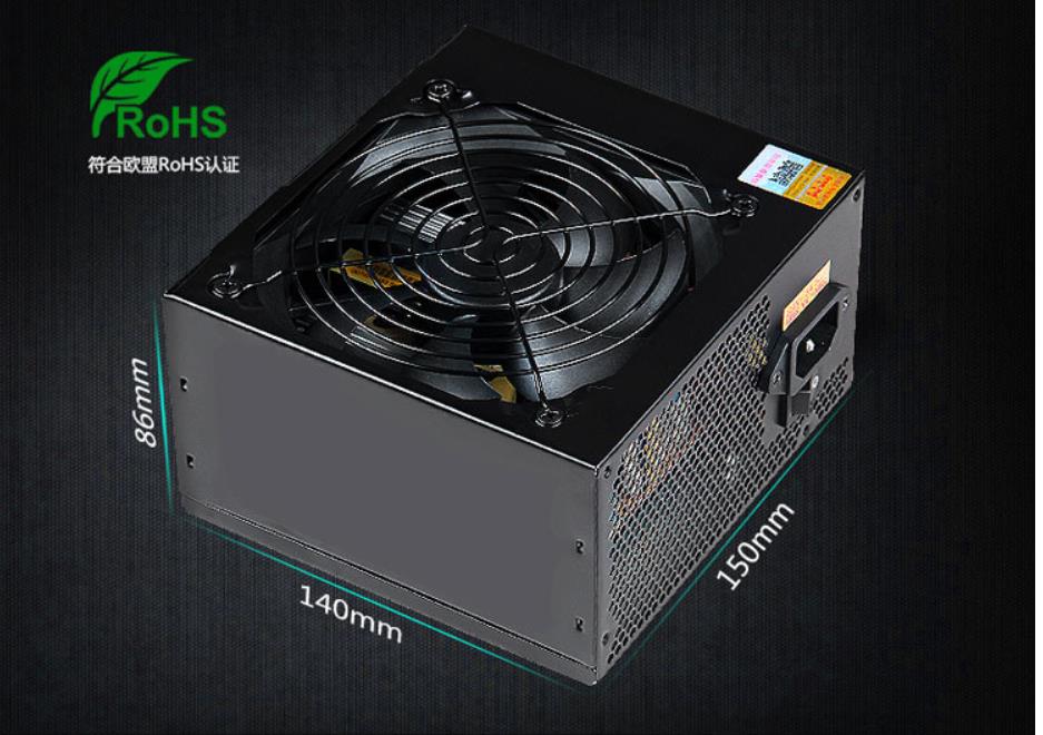 中兴|从头开始学习电脑装机——老程带你了解电脑装机的那点事情（1）