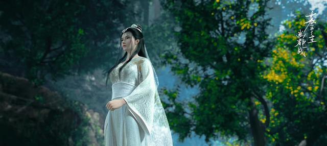 电视剧|为什么现在国漫都是一星期一集，不能一天一集吗？后果承受不起