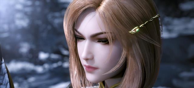 海贼王|胡列娜黑化后更A了，菊花关不敌唐三身亡，小舞享受的表情太欲了