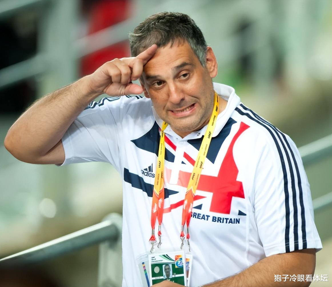 体坛恶魔！奥运冠军教练被判终身禁赛 专对女弟子下手长达15年