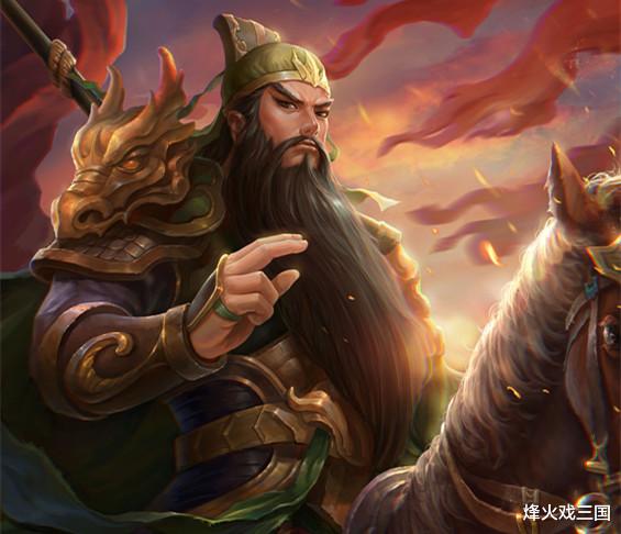 海贼王|三国杀中还有哪些名场面的皮肤没有出?令人激动的画面真要来了