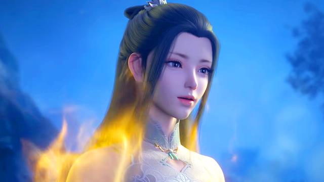 萧炎|斗破苍穹：萧薰儿威胁药老，萧炎和老师决裂，萧战遭遇生死危机