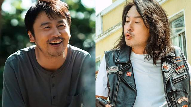 雷佳音|雷佳音一出手，就知有没有，再加上王骁和耿乐，央视这部剧成爆款，指日可待