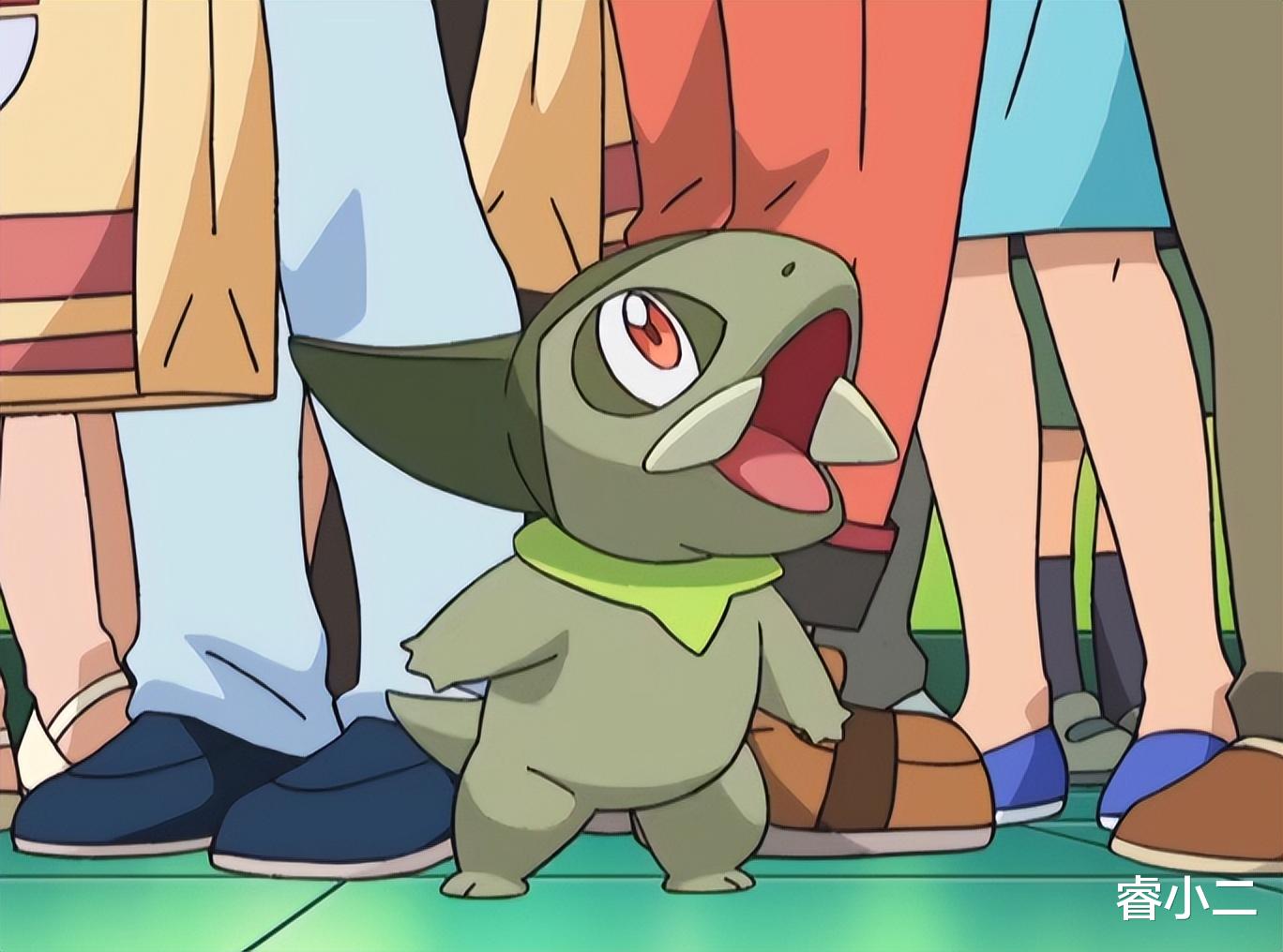 宝可梦|《宝可梦》合众联盟过程的小插曲，主角一行人纷纷打入第三轮！