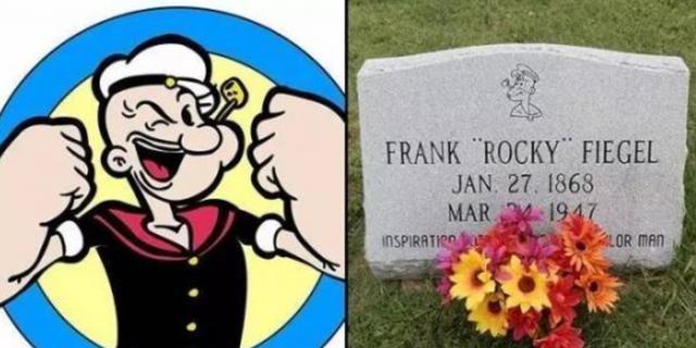 漫画|原来这些超级英雄都有现实原型?小丑的原型真的吓到我了!