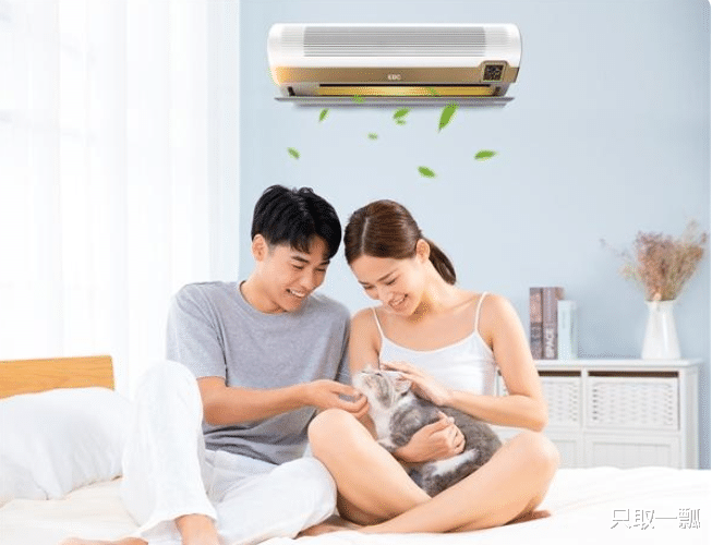 空调|新风空调值不值得入手？也许空气环境机更有效