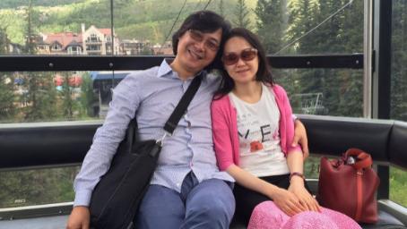 廖昌永|廖昌永：妻子匿名资助我求学，走红后不变心，始终把妻子当成宝