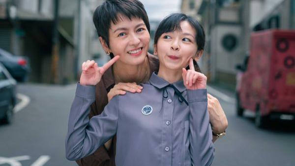 梁咏琪|梁咏琪首接台剧！与金马新人演母女“豪华卡司”曝光