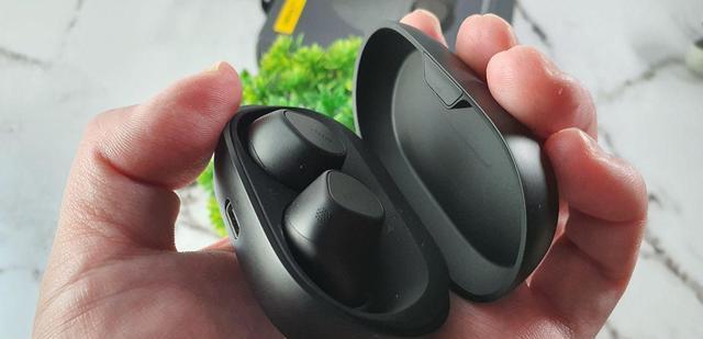 机器人|「耳机导购」找一款喜欢的真无线耳机太难?试试捷波朗的3款机型