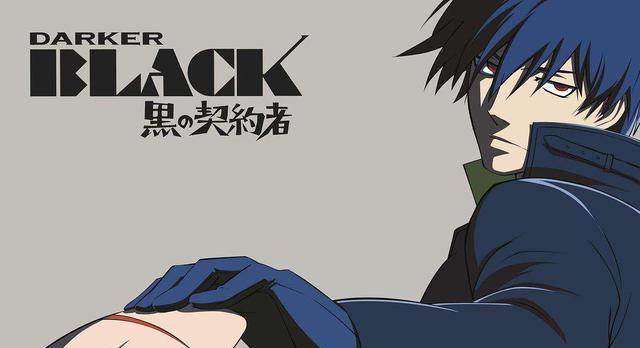 黑之契约者|双面人+超能力,也能拍得如此有人生哲学