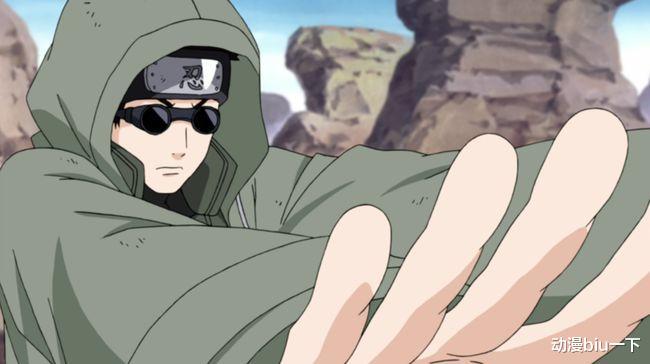 忍术|哪些忍术被误认为是血继限界?起爆黏土看起来像,鸣人是真没有