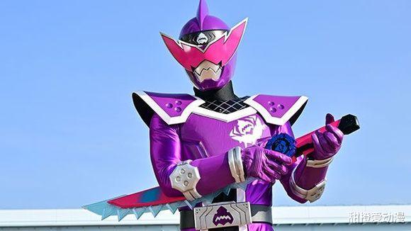 海贼王|暴太郎战队恶役追加公开:鲨鱼与忍者的结合,名为咚村雨鲨!