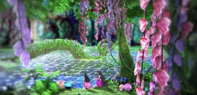 acgn漫评|精灵梦第十季:命运之书出现,水王子被锁,身份终究瞒不住了吗