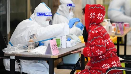 核酸检测时，这几点一定要注意！