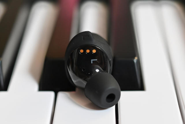 贝尔金|不怕耳机丟了!我入手了这副支持定位查找的耳机