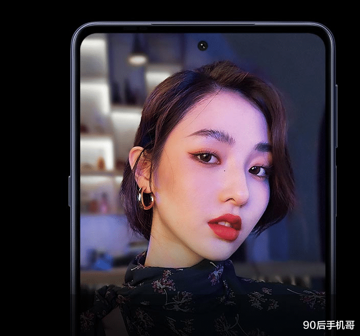 摩托罗拉|摩托罗拉edge X30上手简评,销量只靠情怀,还是凭真材实料