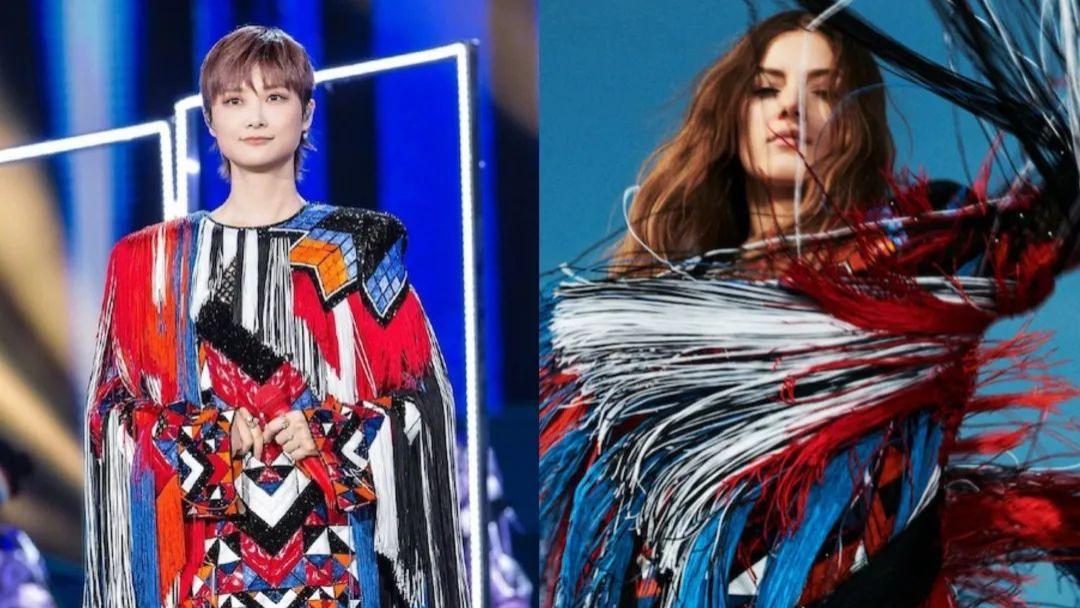 李宇春|看春哥，穿裙子！不一样的李宇春！