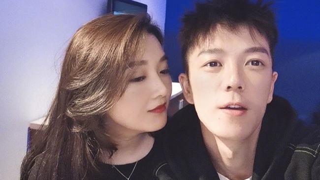 吴雅婷|王栎鑫支持吴雅婷参加离婚综艺，结婚五年认不出前妻声音！太尴尬