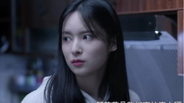 心居|《心居》中的“小姨子”才是狠角色，因被说是“客人”，知三当三