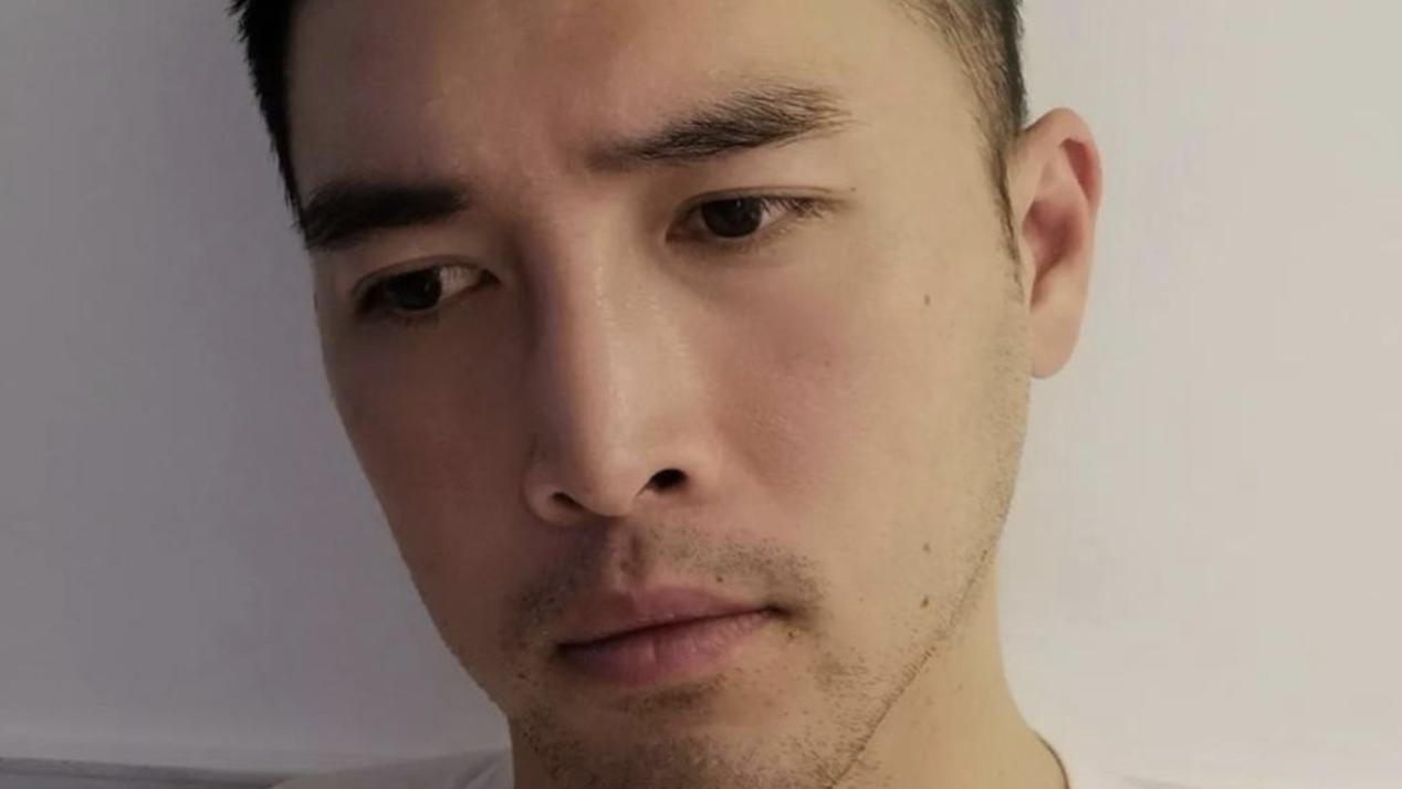 TVB|39岁TVB绿叶自曝确诊，夫妻停工后全家陷困境，房租吃饭都成问题