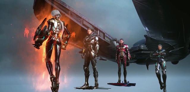 吞噬星空|吞噬星空:罗峰凭实力打劫,法尔大美人颜值不稳定,脑子也不好使