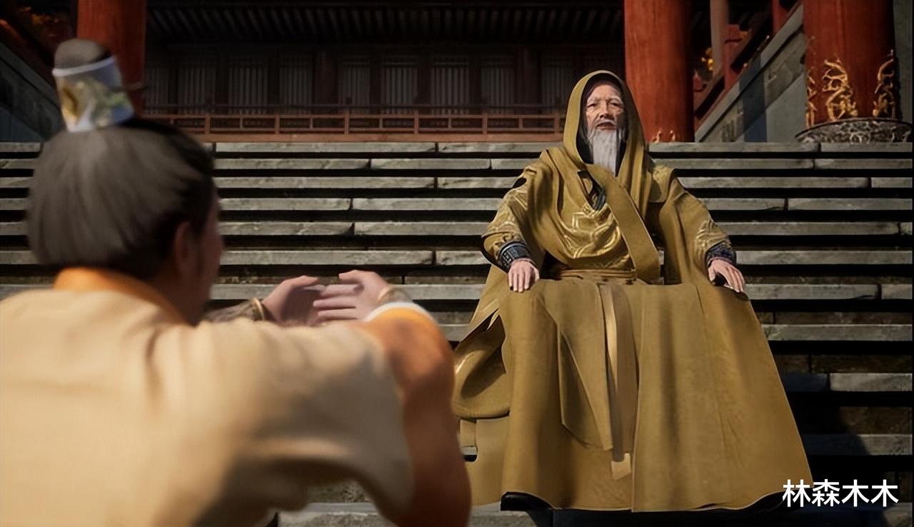 韩立|凡人修仙传：门派抛弃韩立太无情？如果韩老魔当掌门做得会更绝