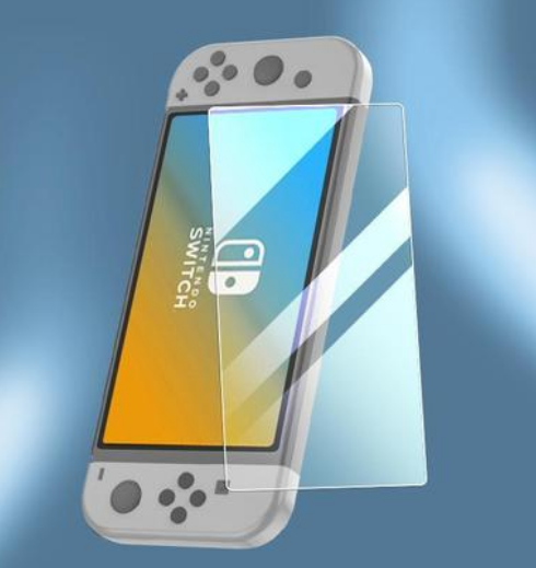 switch|618介绍一下Switch配件,CFORCE便携屏值得入手吗?