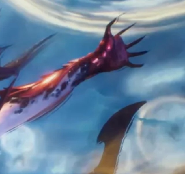 比比东|斗罗：蜘蛛女比比东布料少了，美感却降低，小舞和唐三都很痛苦