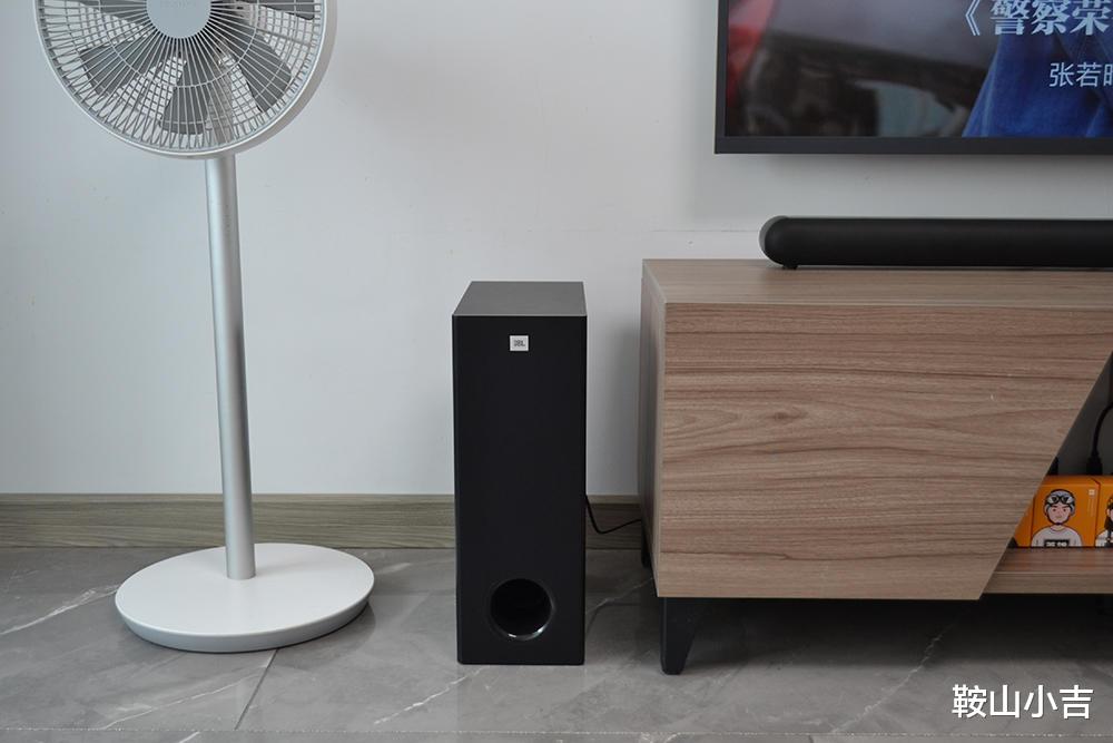 cinema|唱K觀影都在行，JBL CINEMA KTV350回音壁音響，在家娛樂也精彩