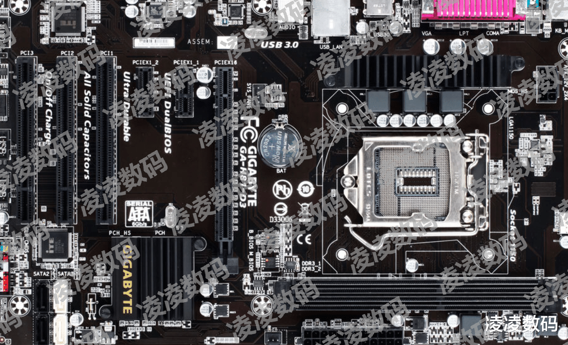 笔记本电脑|华硕、技嘉主板易受恶意软件攻击,PCIe 5.0硬盘14GB/s