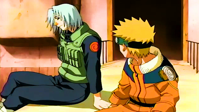 |火影:火影里没有坏人,反派都被漫画家洗白了?这个人却越洗越黑