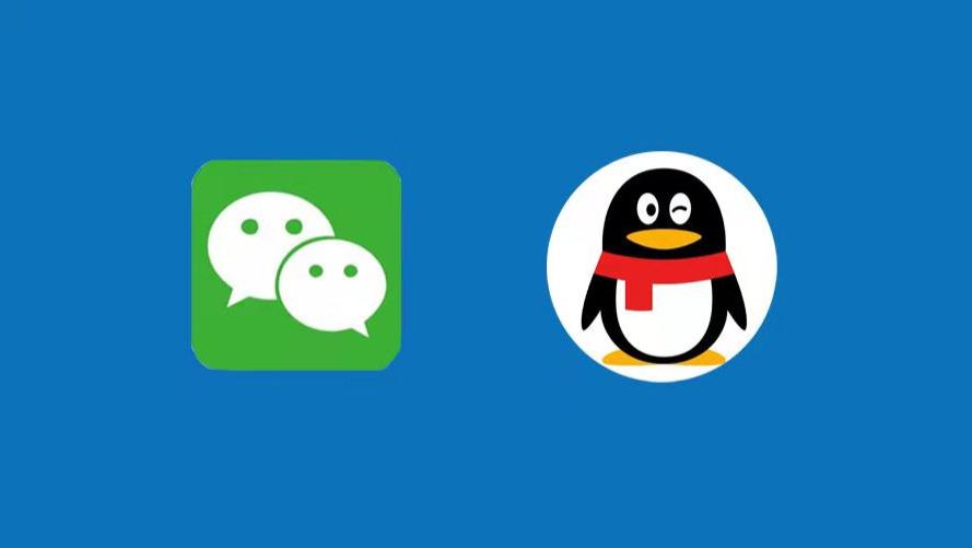 36氪|QQ，微信能聊天都靠它（socket）？