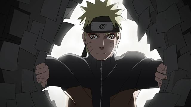 漩涡鸣人|为什么几乎所有动漫都会战力崩坏？怎么做才能避免战力崩坏呢？