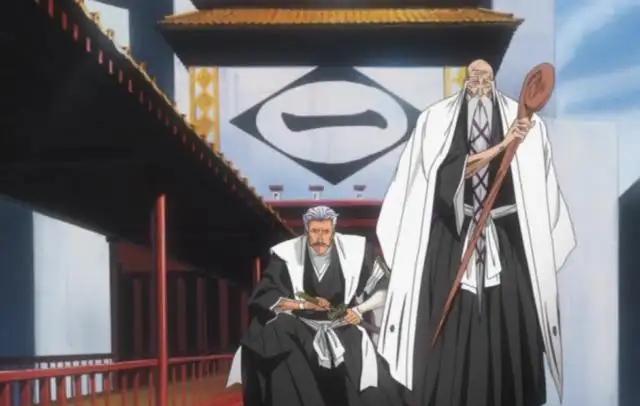 死神bleach|盘点《死神BLEACH》中那些没能展示真正实力就死亡的强者