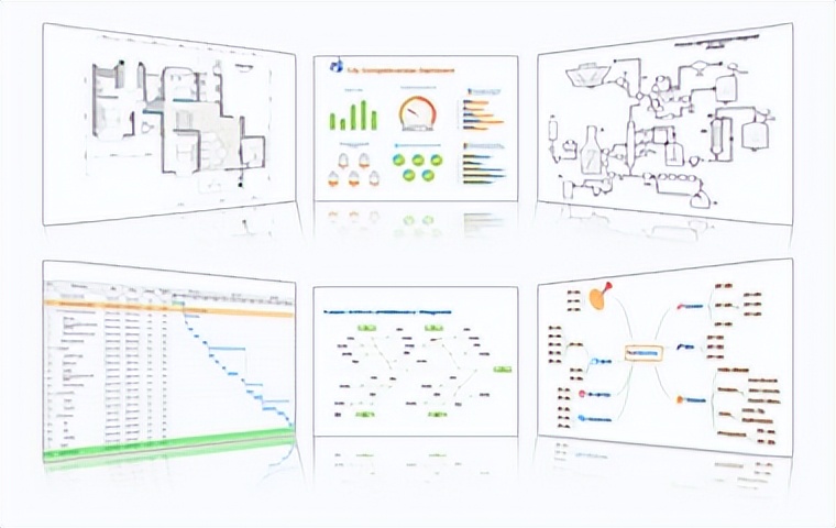 软件|亿图图示永久破解版下载