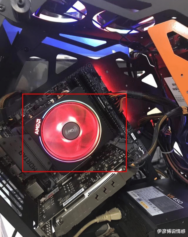 CPU|别再多花冤枉钱了!电脑CPU水冷散热比风冷散热优秀吗?