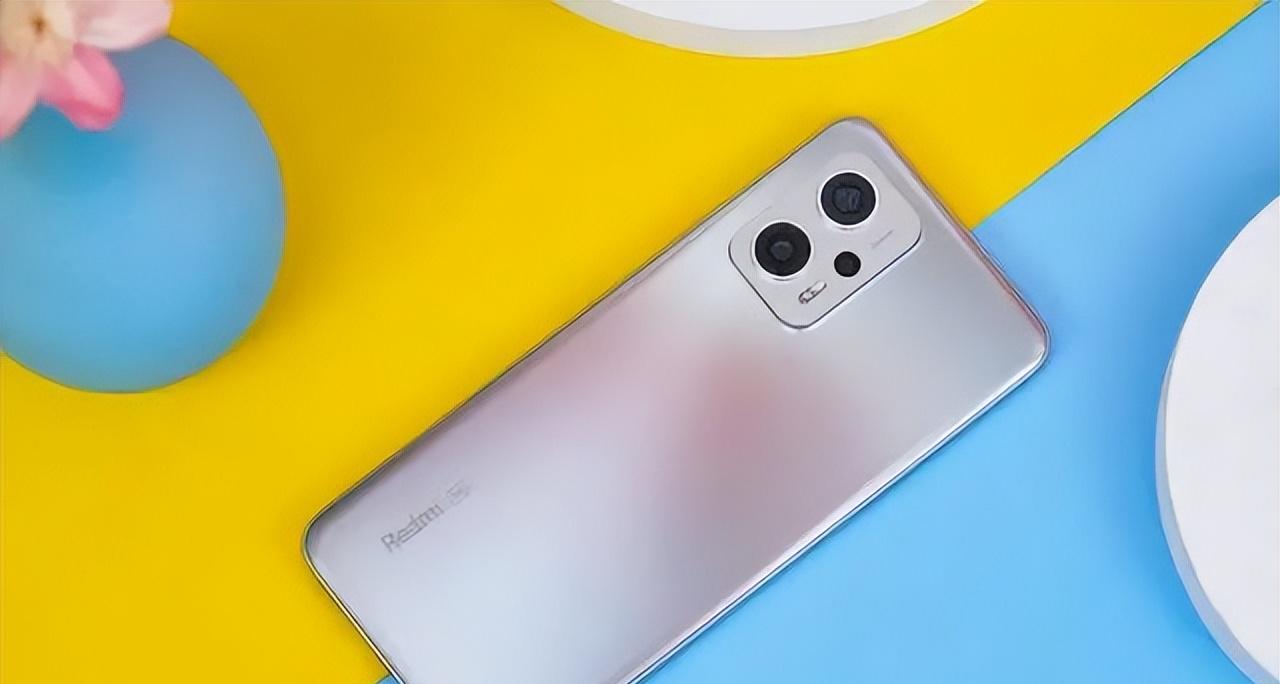 |3款便宜又好用的天玑8100手机,性能强不发热,用实力诠释性价比