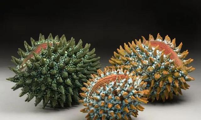 恶魔果实|这些奇特的“恶魔果实”,路飞咬不动,尾田都编不出来